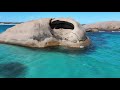 Episode 9 - Great Ocean Drive: Stunning Twilight Beach with Turquoise Water - 4k