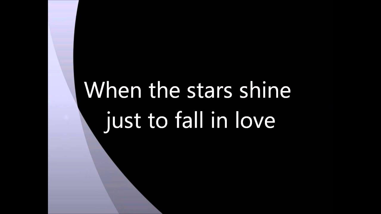 Jamie Foxx Fly Love Lyrics On Screen Youtube