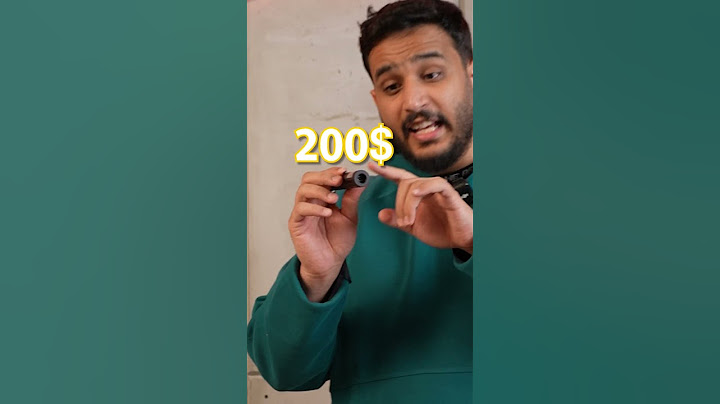 أنواع الليزر 🚨