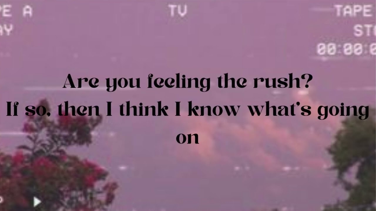 "Yes or No" by JUNGKOOK | lyrics | RhythmPulse