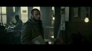 Killing Season Official Trailer #1 (2013) - Robert De Niro Movie