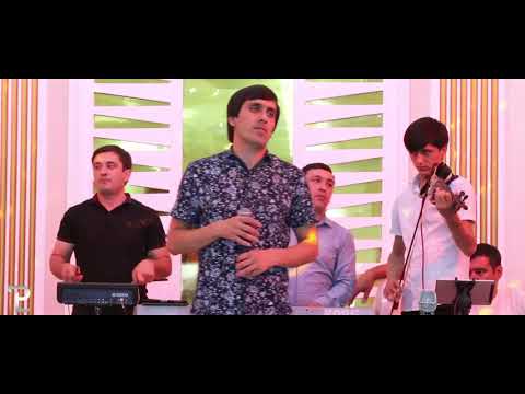 Хайриддини Шариф Базморо 2019 | Khyriddini Sharif Bazmoro 2019