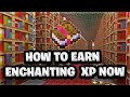 New Experimentation Table Earn Yourself The Most Enchanting XP! (Hypixel Skyblock)