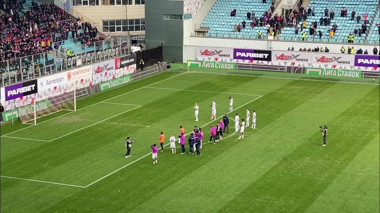 Химки цска видео трансляция. Интервью цска.