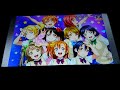 【嵐のなかの恋だから】★&mu;'s