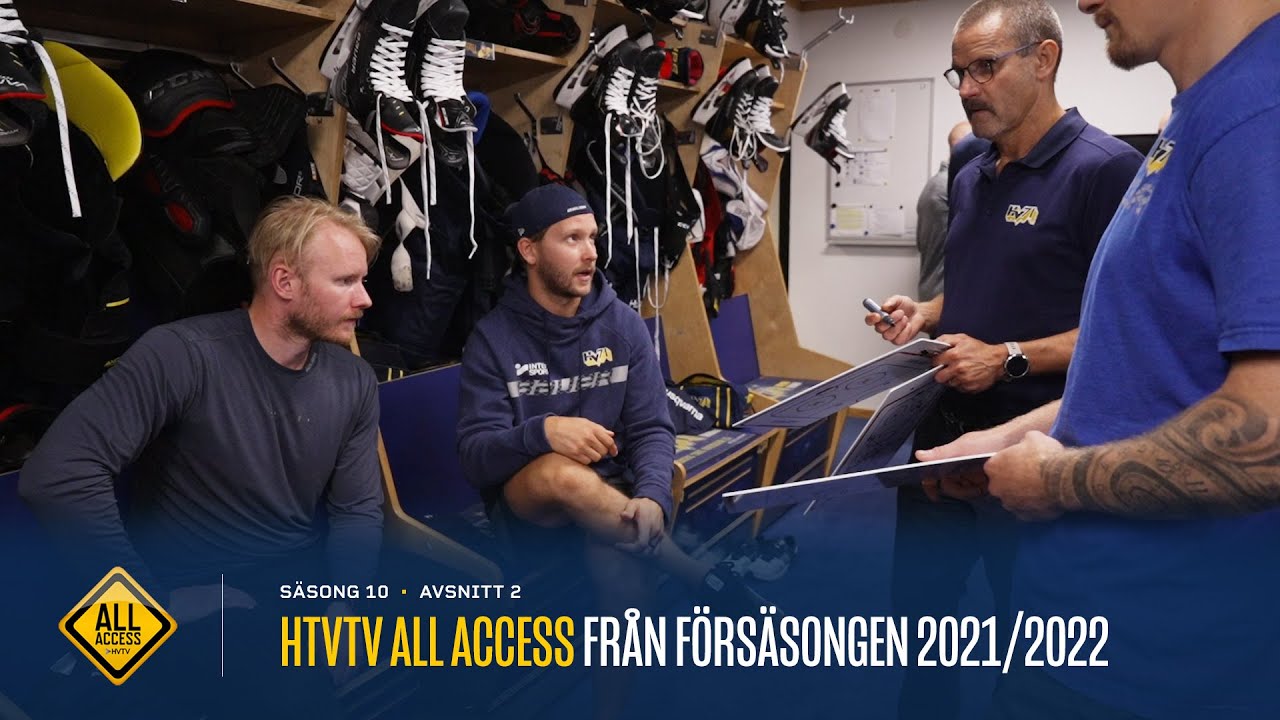 HVTV All Access - del 42