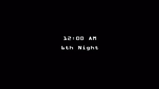 Five Nights at Freddy's 2 – Night 6 Gameplay (Android) 