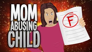 Mom Voice Impression! - Kid Gets BAD GRADES! Black Ops 2 | Best In Class