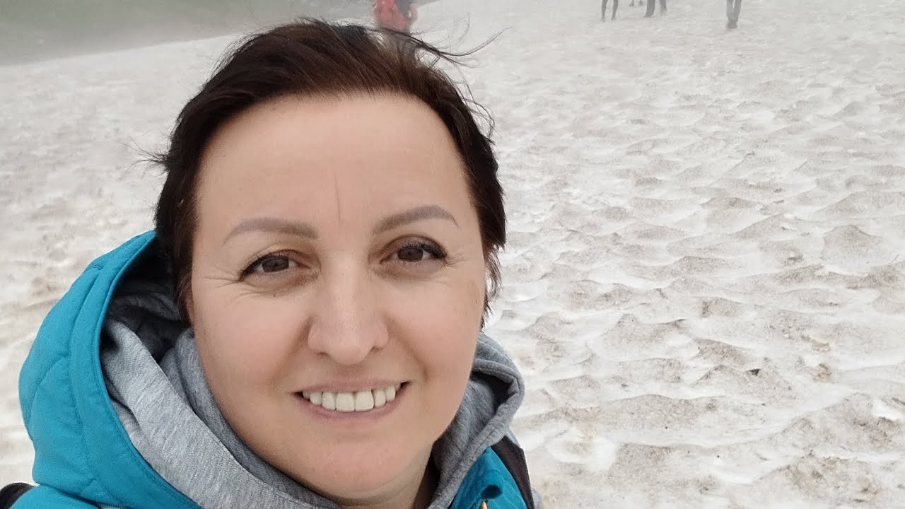 Лаго-Наки, Адыгея. Лучше гор могут быть только горы, на которых ты ещё ...