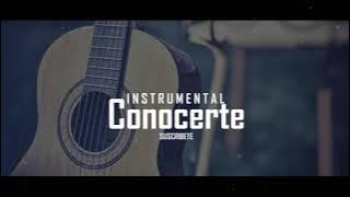 Conocerte - Instrumental De Trap Banda y Mariachi Romantica Triste [SOLD]