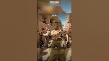 Новые танцы в КС 2🤣 #видеоигры #игровыеновости #cs2