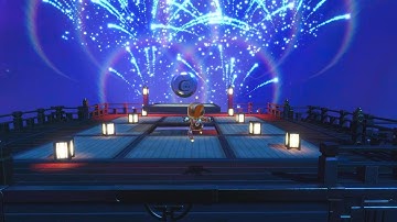 ASTRO BOT Great Master Challenge Time Trial (1:24)