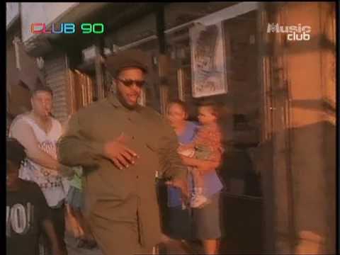 Ini Kamoze- Here comes the hotstepper