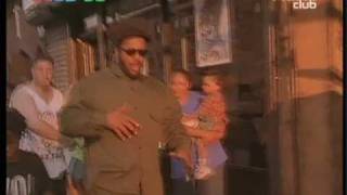 Ini Kamoze- Here comes the hotstepper Resimi