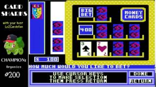Card Sharks (Apple) Episode 6 (FFF Debut) Match 3