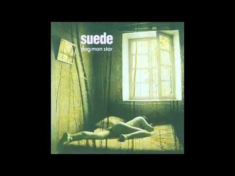 Suede - Black Or Blue (Audio Only)