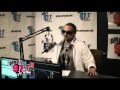 Sean Paul Brought The Good And The Ugly To AMP Radio