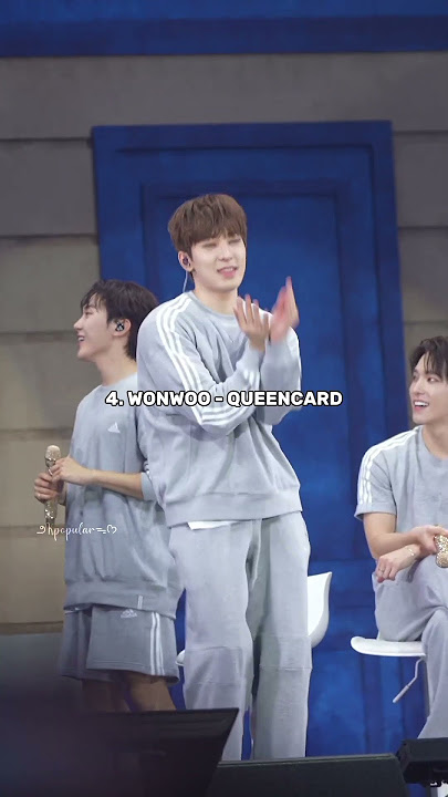 RANKING SEVENTEEN’S “SONG THAY DOESN’T SUIT THEM” IN CARATLAND 2024 #Seventeen #shorts #kpop
