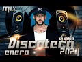 Mix discoteca enero 2024 reggaeton y dembow dj dopp 505