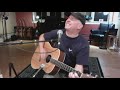 John & Mark - Virtual Jam Demo with Social Distancing