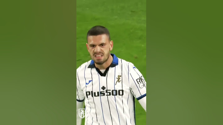 Merih Demiral ⚡️💪