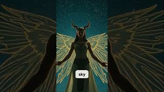 The Incredible Powers of Sumerian Gods