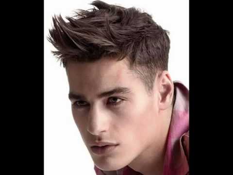 Taglio capelli uomo sfumatura bassa