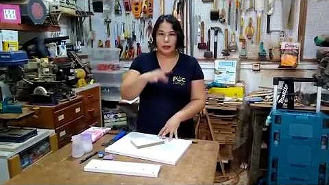 O que substitui a aguarrás?