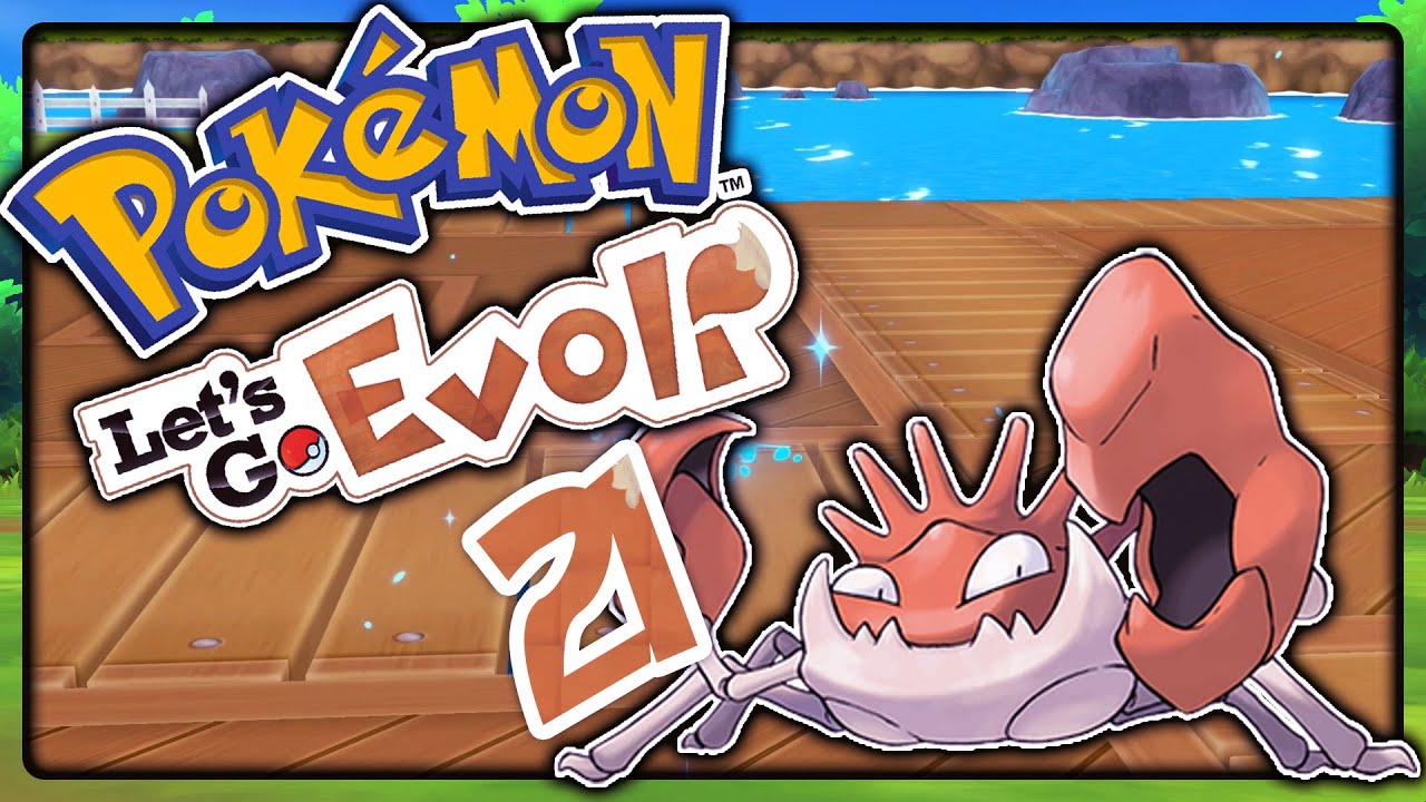 pokeball let's go evoli