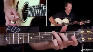 If you like the guitar i am playing in this video, check out great
deal to get your own!save 15% on a faith usa/canada (use promo code:
gu...