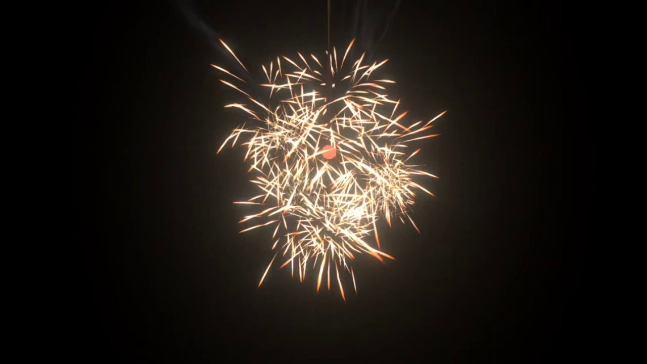 第5回VFX技術交流会資料_完成線香花火エフェクト - YouTube