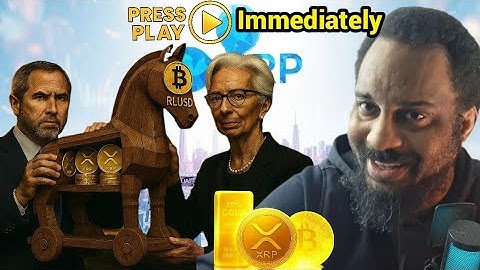 XRP: Unexpected Massive Bombshell Dropped!