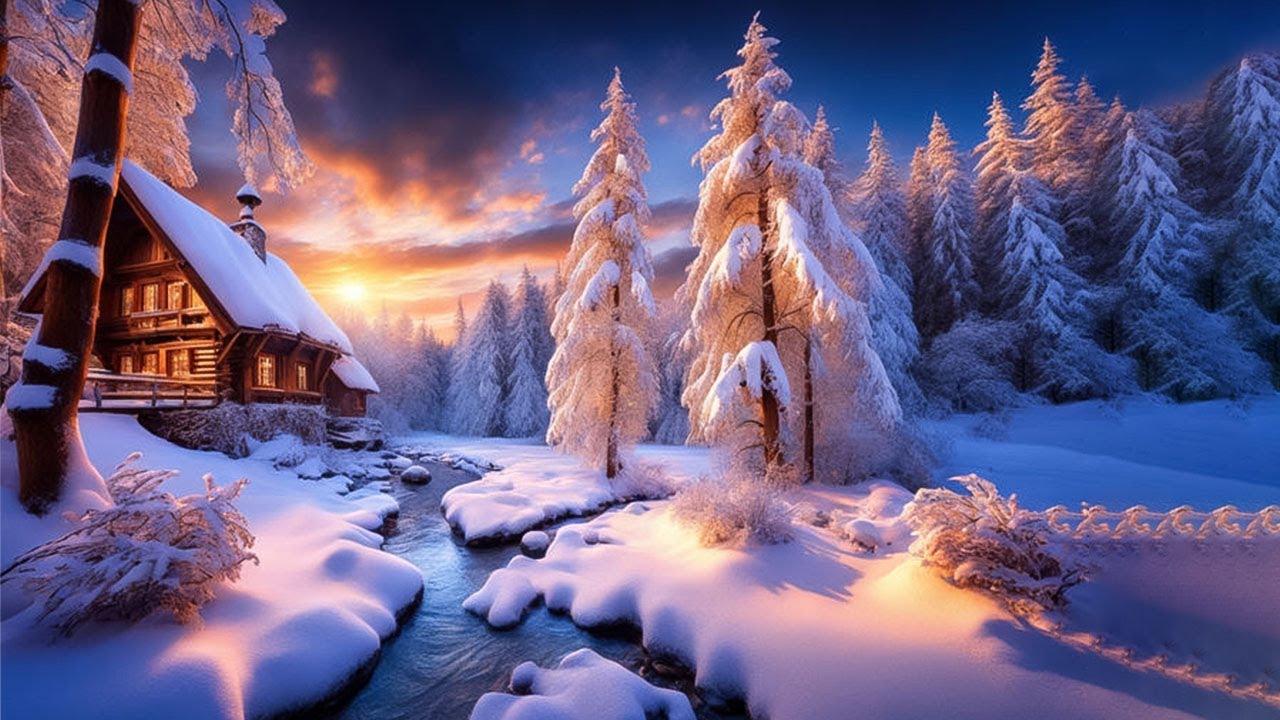 красивая нежная мелодия без слов - медленные мелодии красивые - музыка ...