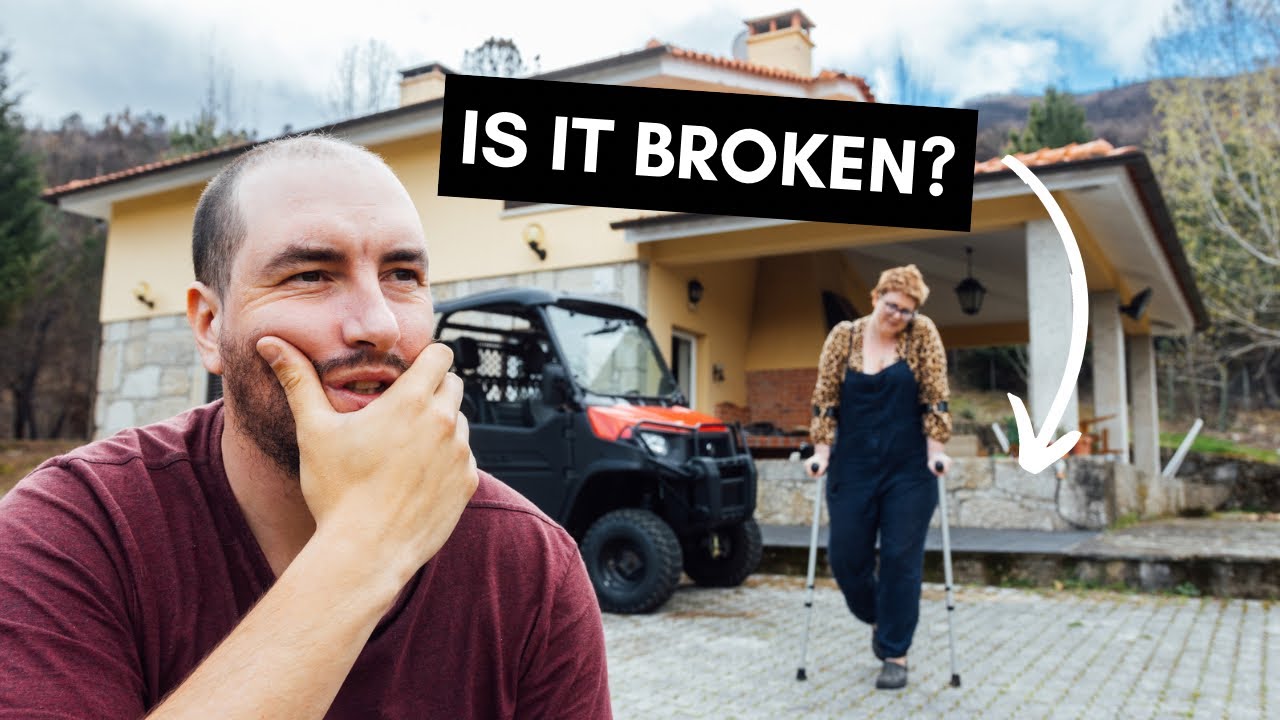 WE CAN’T BELIEVE THIS HAPPENED | Daily Life on a Homestead