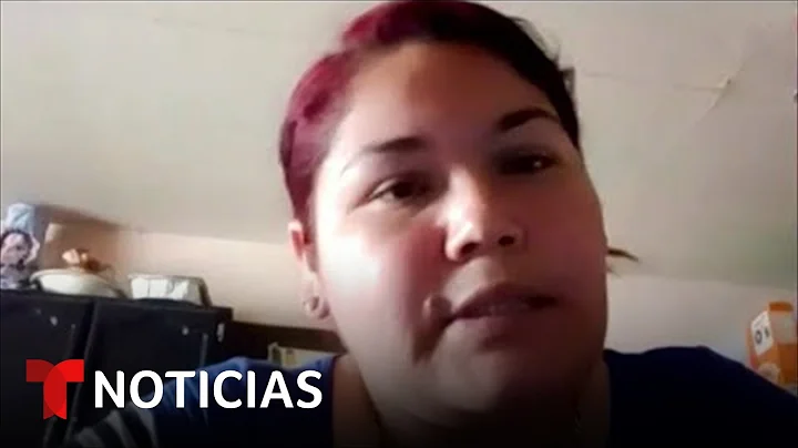 Un familiar habla de la mexicana que muri colgada ...