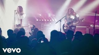 Tyler Bryant & The Shakedown - Loaded Dice & Buried Money (Live From The Beast) chords