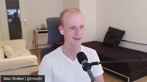 CONTRIBUTING md - Interview  Max Stoiber - styled-components