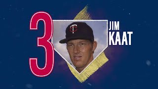 Best of the Twins Top 5 starting pitchers in team history