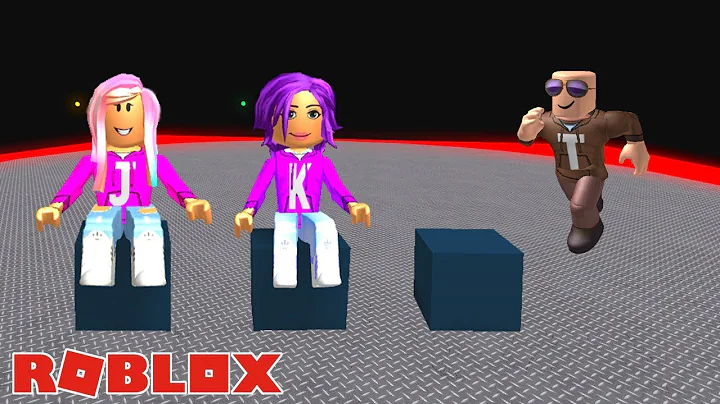 DON'T BE LAST TO FIND A SEAT! / Roblox: Musical Ch...
