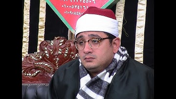 قارئ العالم الأول الشيخ محمود الشحات  أروع ختامات 2019 عرب عبس قليوبية 👌