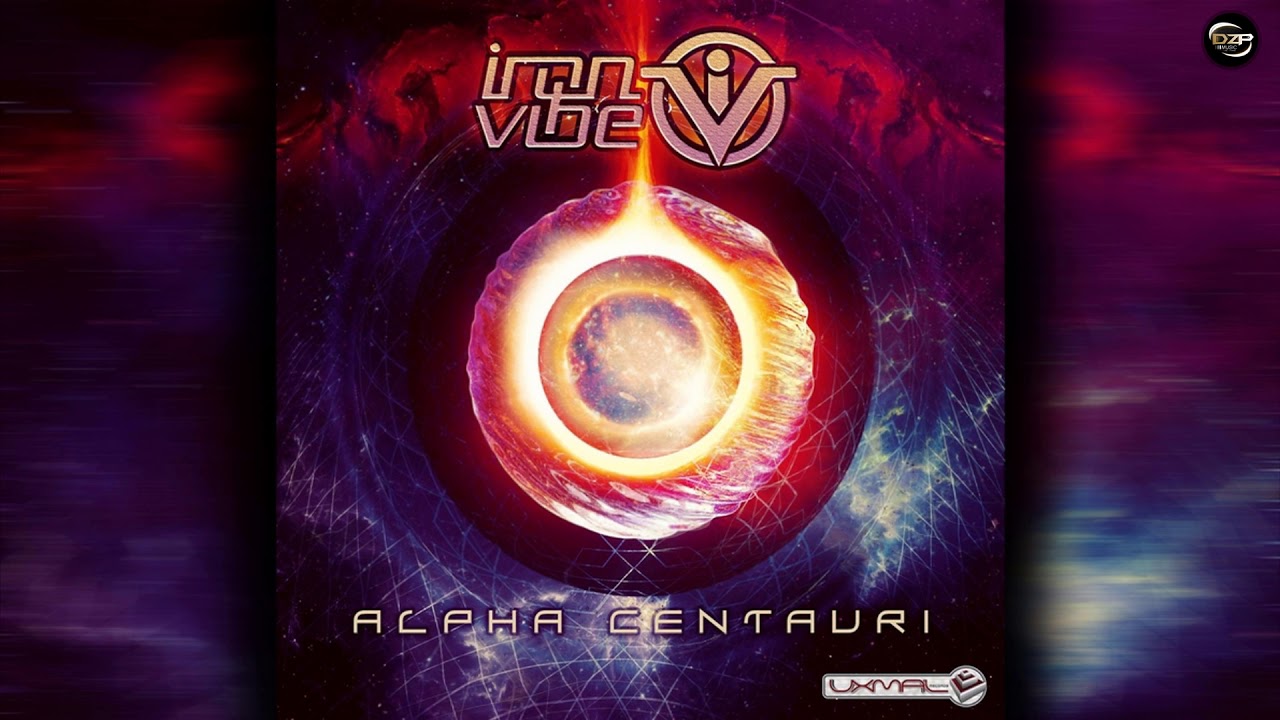 Obejrzyj Iron Vibe - Alpha Centauri w YouTube Obejrzyj Iron Vibe - Alpha Centauri w YouTube