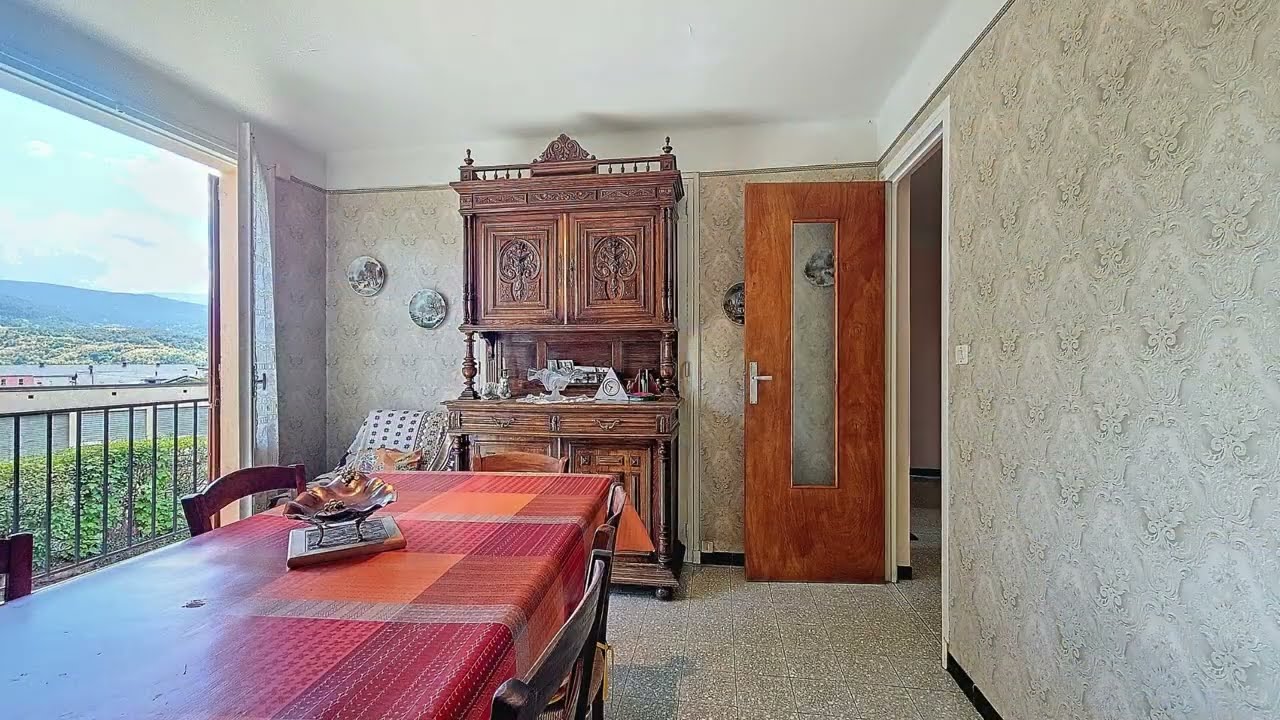 Maison Osséjà   Cerdagne   66