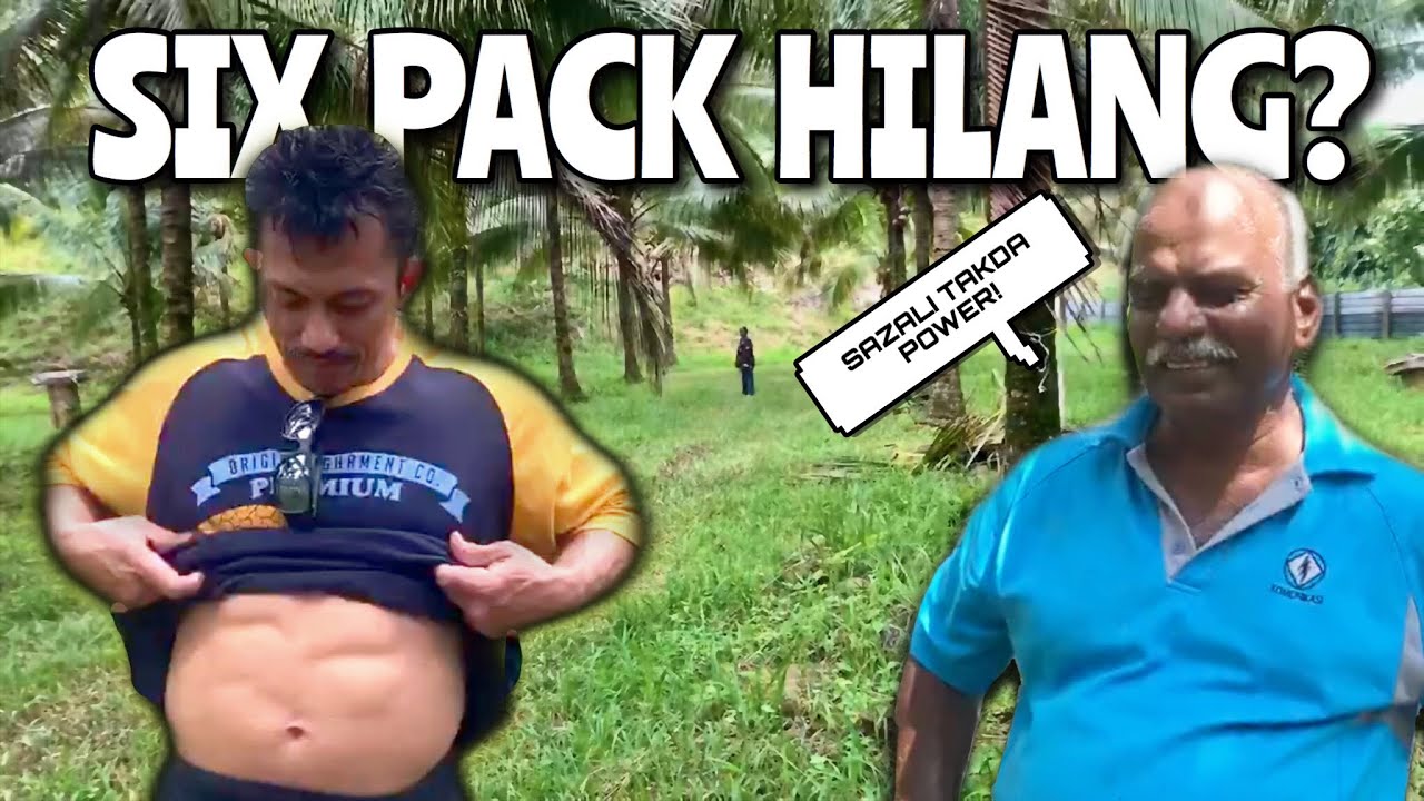 DURIAN PART ii (English Subtitles)+ Madu Kelulut + Air Kelapa di Pengkalan Hulu, Perak