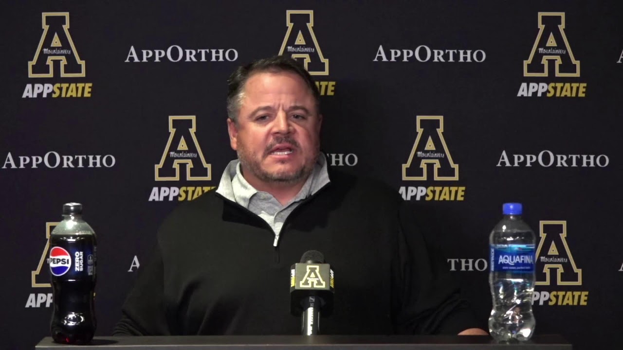 App State Athletics