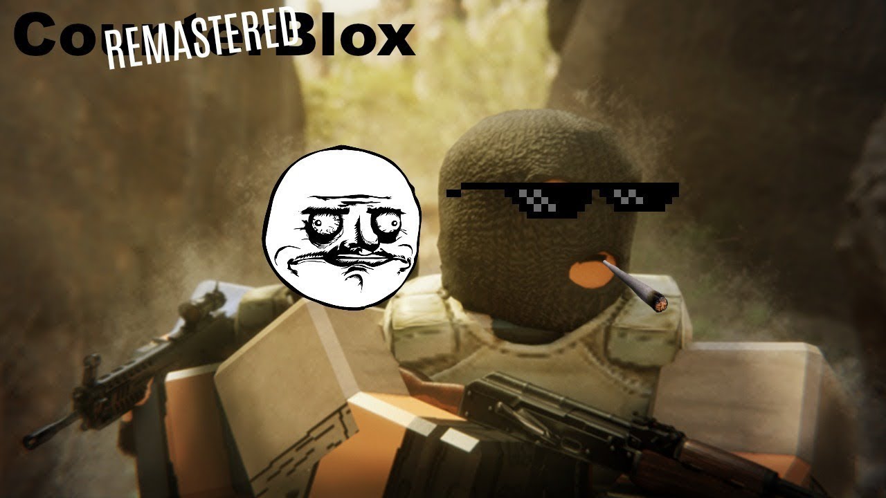 Roblox counter blox offensive aimbot script ridesaad