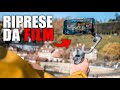 OTTIENI il MASSIMO dal tuo SMARTPHONE | DJI Osmo Mobile 6