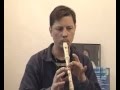 The Lonely Shepherd (recorder)  ре минор