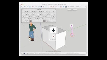 Curic Gesture: Hold Alt/Command to call Gesture