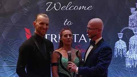 Tri-State 2025- Interview-Alexandru & Stephanie Munteanu- Pro Smooth Champions.