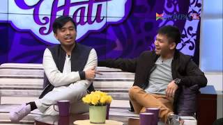 Kongkow Ala Joshua Dan Jordi Cerita Hati Eps 196 Bagian 2 Kongkow Ala Joshua Dan Jordi Cerita Hati Eps 196 Bagian 2